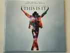 Michael Jackson`s This Is It: The Music That Inspired T