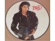Michael Jackson ‎– Bad (LP, PICTURE DISC) slika 1