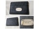Michael Kors Jet Set Credit Card Case MK Print, origin slika 2