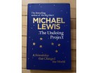 Michael Lewis - The Undoing Project : A Friendship