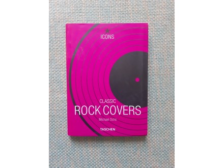 Michael Ochs Classic rock covers