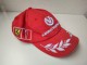 Michael Schumacher Ferrari kacket slika 1