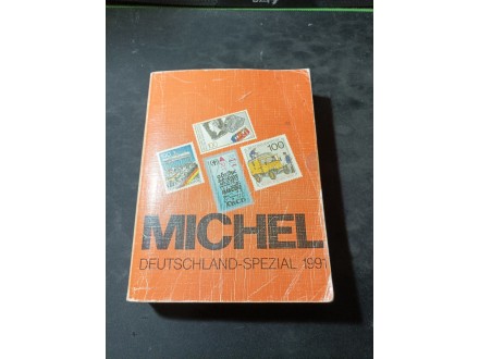 Michel Deutschland - Spezial 1991