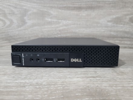 Micro PC racunar Dell OptiPlex 3020 i5-4590T 8GB 500GB