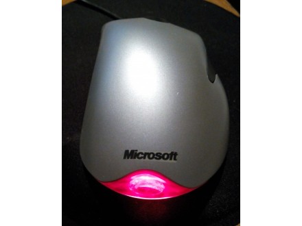 Microsoft IntelliMouse Explorer 3.0 USB