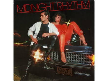 Midnight Rhythm ‎– Midnight Rhythm