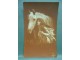 Mignon Tragic Gypsy girl Vintage Postcard/XXVII-25/ slika 3