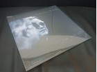 Miha Kralj-Parallel Mirror LP (NOVO, 2023)