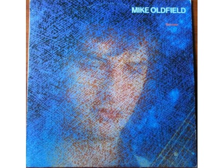 Mike Oldfield-Discovery (1984)