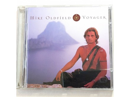 Mike Oldfield - Voyager