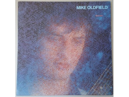 Mike Oldfield ‎– Discovery LP