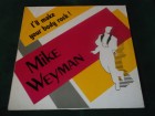 Mike Weyman - Ill Make Your Body Rock
