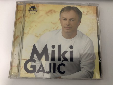 Miki Gajić - Miki Gajić
