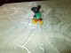 Miki Maus - Mickey Mouse - Bully - West Germany - 6 cm slika 2