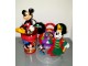 Miki Maus ,Mickey Mouse LOT -SVE SA SLIKE slika 1
