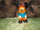 Miki Maus - Mickey Mouse - Made in Japan - 21 cm slika 1
