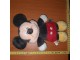 Miki Maus lepa plisana lutka - Disni Disney original slika 3