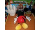 Miki Maus veliki plisani, rajf, rukavica - Disni Disney slika 2