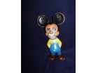 Miki,Walt Disney,stara gumena igracka