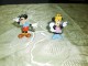 Miki i Mini Maus - stari privesci za kljuceve slika 1