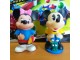 Miki i Mini - stare gumene figure slika 1