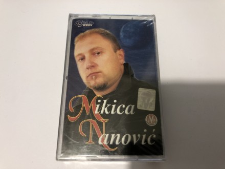 Mikica Nanović