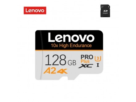Mikro kartica 128 GB Lenovo