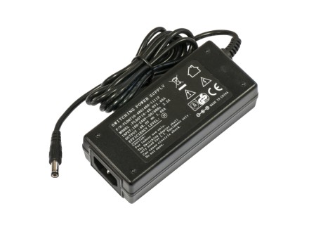 MikroTik Adapter FLD0716-480146-11112 48V 1.46A 70W Power adapter+power plug (421)