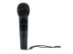 Mikrofon KTV Bluetooth crni slika 2