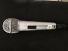 Mikrofon wvnge wg 119 sive boje