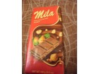 Mila- Cocoa crem bar with kazelnuts