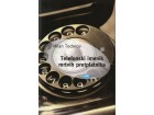 Milan Todorov - TELEFONSKI IMENIK MRTVIH PRETPLATNIKA