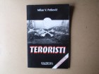Milan V. Petković - TERORISTI