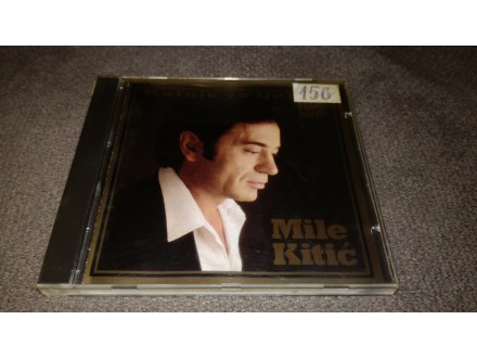 Mile Kitic - Ratnik za ljubav ORIGINAL 1994