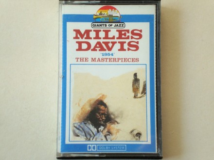 Miles Davis - `1954` The Masterpieces