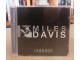 Miles Davis - Miles Davis (Legends) , EU slika 1