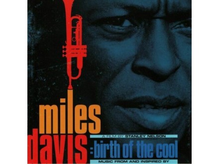 Miles Davis - Music Inspired By Birth Of the Cool/2LP