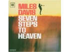 Miles Davis - Seven Steps To Heaven, Novo