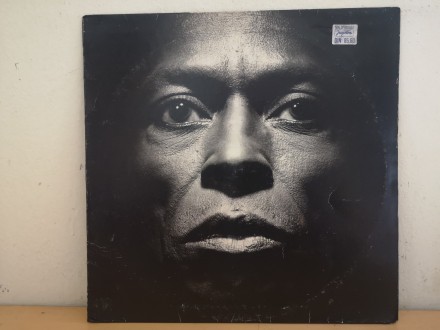 Miles Davis: Tutu