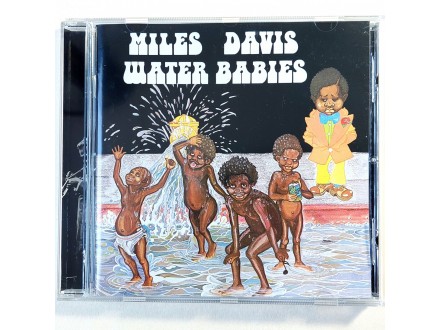 Miles Davis - Water Babies