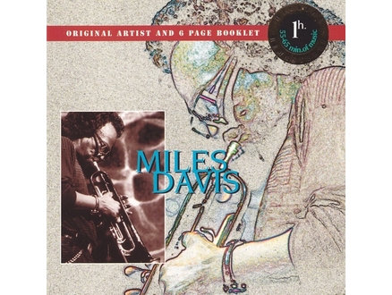 Miles Davis ‎– Miles Davis