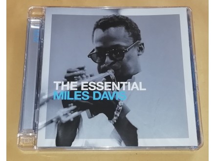Miles Davis – The Essential Miles Davis (2CD)