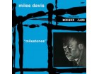 Milestones, Miles Davis, Vinyl