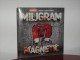 Miligram - Magnetic slika 1
