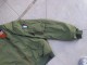 Military Pilotska jakna ITALY- slika 5
