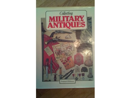 Military antiques