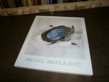 Milivoj Nikolajevic