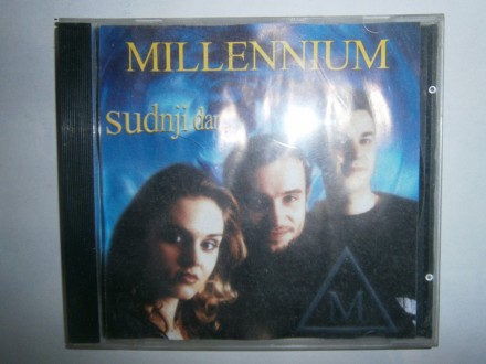 Millennium – Sudnji Dan...