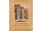 Miloš Crnjanski - BOKA KOTORSKA (1. izdanje, 1928)