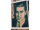 Milos Crnjanski - Veliki pop-art poster slika 1
